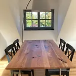 Gaestehaus Ferienwohnung, Reda