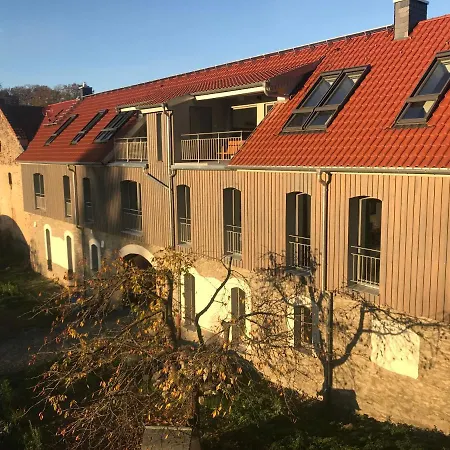 Gaestehaus Ferienwohnung, Reda *