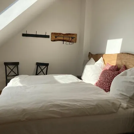 Ferienwohnung, Reda *