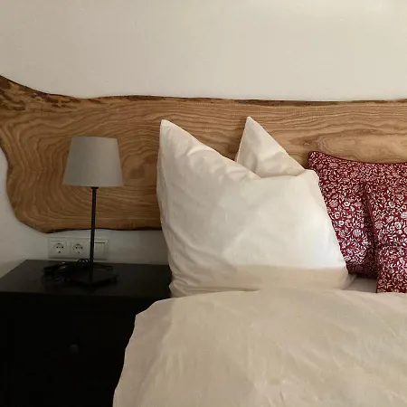 Gaestehaus Ferienwohnung, Reda