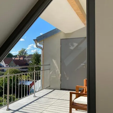 Apartment Gaestehaus Ferienwohnung, Reda