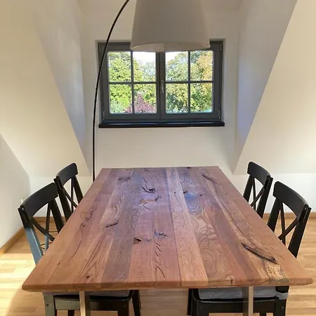 Gaestehaus Ferienwohnung, Reda