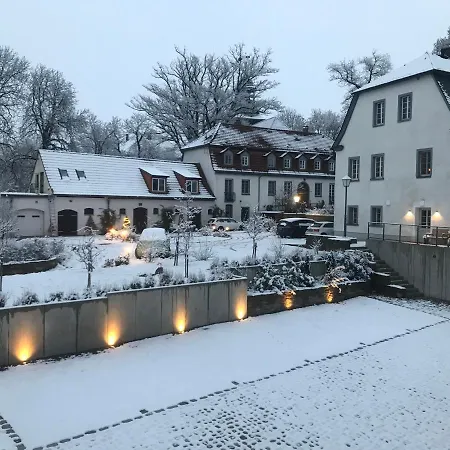Apartment Gaestehaus Ferienwohnung, Reda *