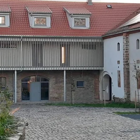 Gaestehaus Ferienwohnung, Reda Apartment Lausnitz
