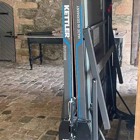 Gaestehaus Ferienwohnung, Reda Lausnitz