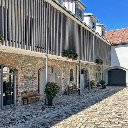 Апартаменты Gaestehaus Ferienwohnung, Reda