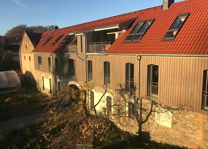 Gaestehaus Ferienwohnung, Reda *