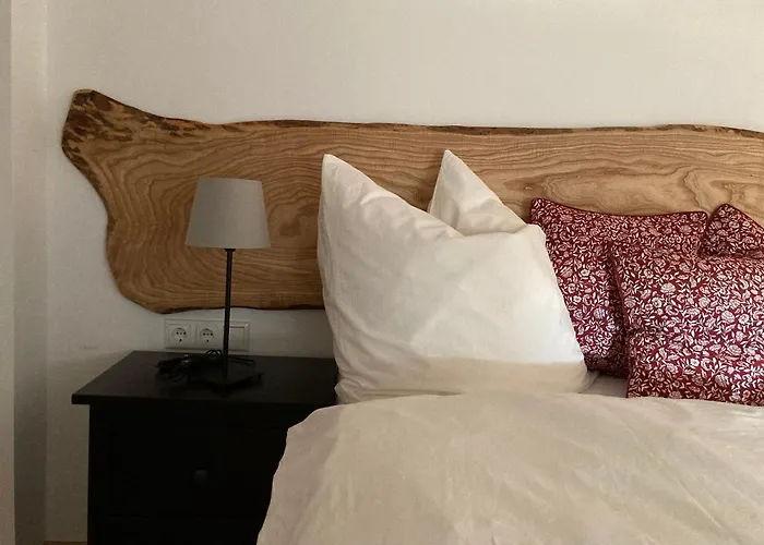 Gaestehaus Ferienwohnung, Reda