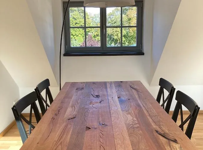 Gaestehaus Ferienwohnung, Reda