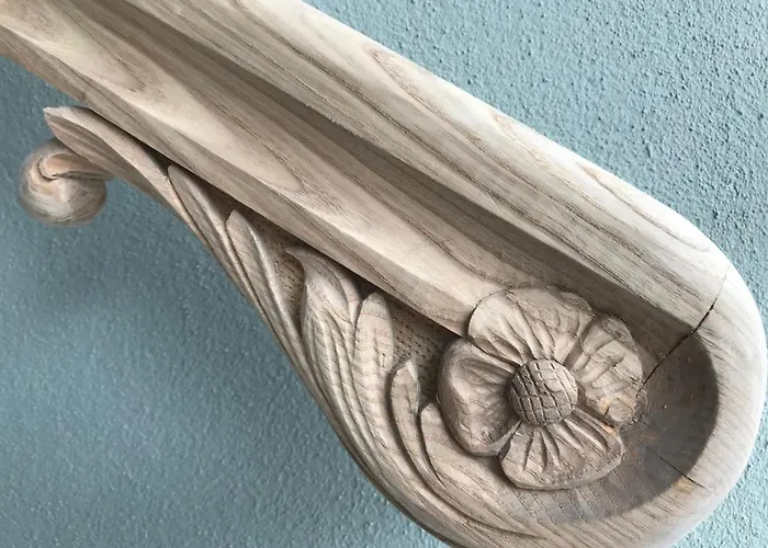 Gaestehaus Ferienwohnung, Reda Appartamento