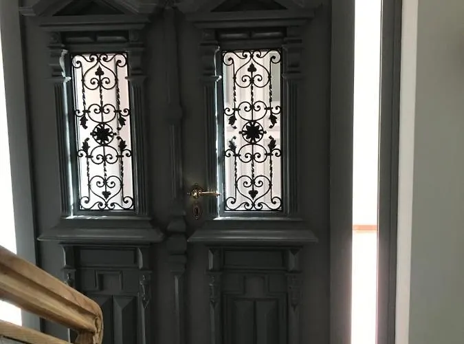 Gaestehaus Ferienwohnung, Reda Appartamento