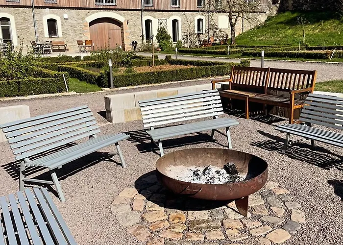 Gaestehaus Ferienwohnung, Reda Lausnitz