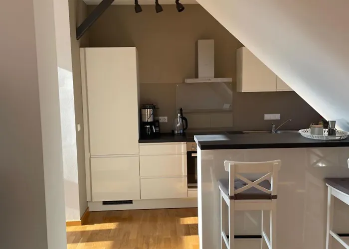 Appartamento Gaestehaus Ferienwohnung, Reda *