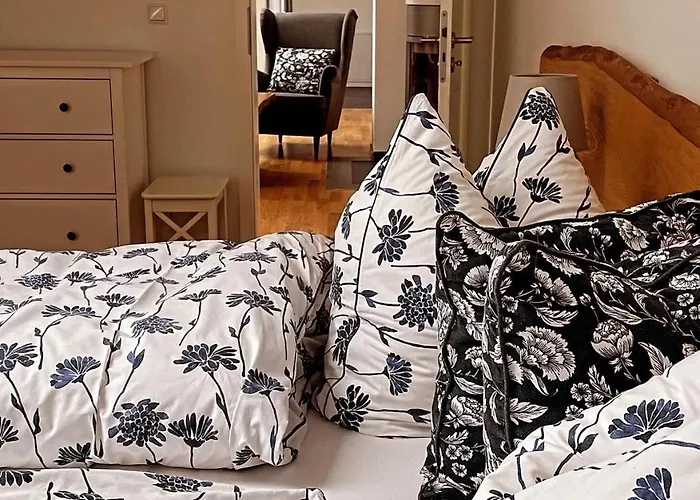 Gaestehaus Ferienwohnung, Reda Appartamento