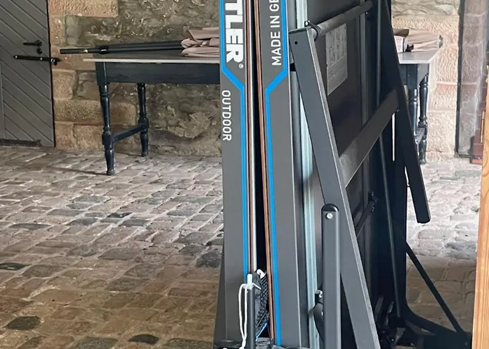 Gaestehaus Ferienwohnung, Reda Lausnitz