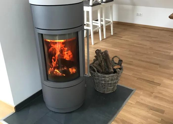 Appartamento Gaestehaus Ferienwohnung, Reda