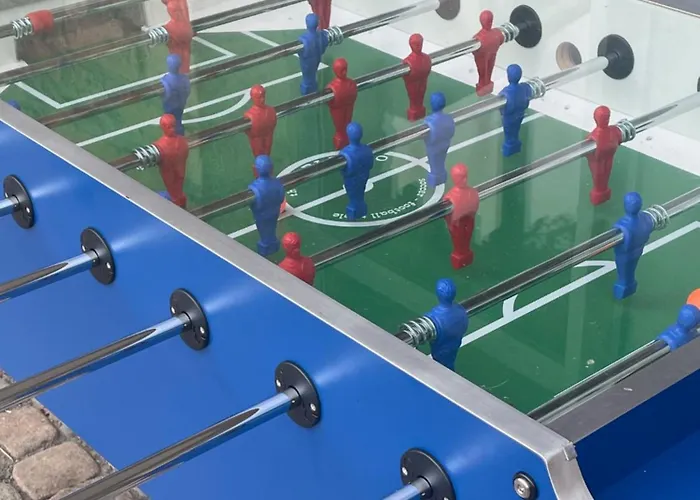 Gaestehaus Ferienwohnung, Reda Appartamento *