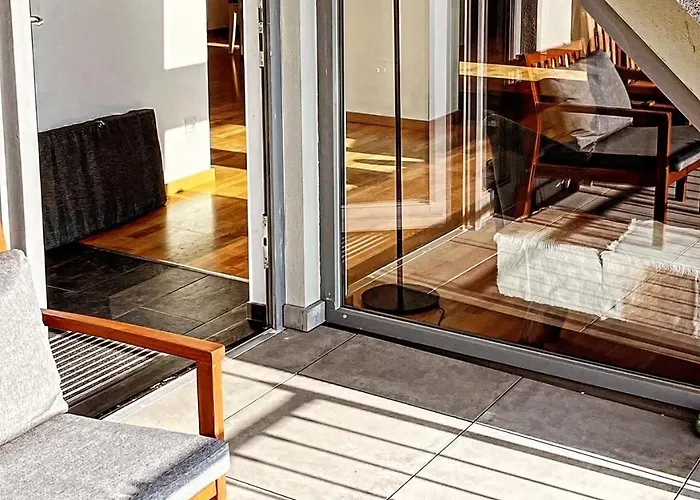 Gaestehaus Ferienwohnung, Reda *