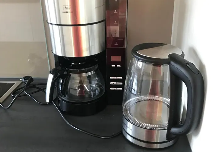 Gaestehaus Ferienwohnung, Reda Lausnitz