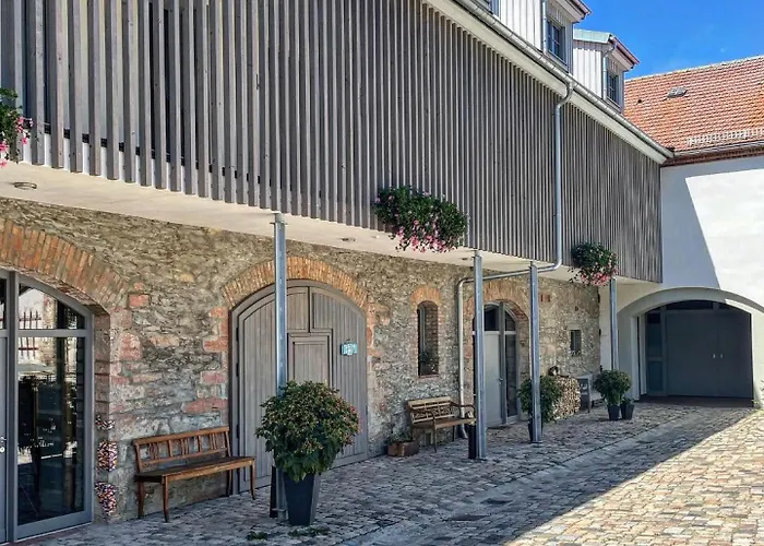 Appartamento Gaestehaus Ferienwohnung, Reda