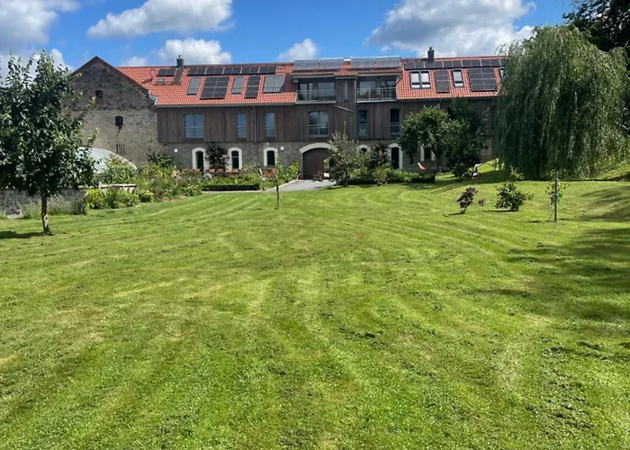 Appartamento Gaestehaus Ferienwohnung, Reda